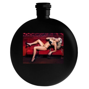 Abi Titmuss Round Flask