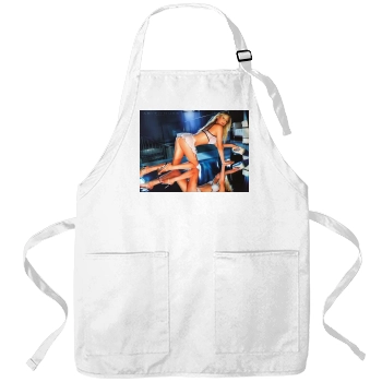 Abi Titmuss Apron