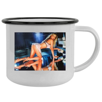 Abi Titmuss Camping Mug