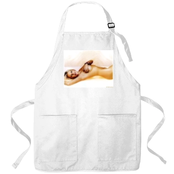 Abi Titmuss Apron