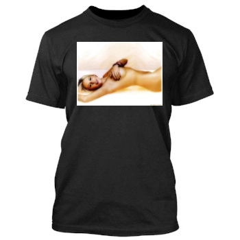 Abi Titmuss Men's TShirt