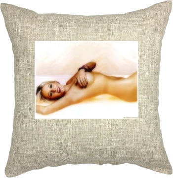 Abi Titmuss Pillow