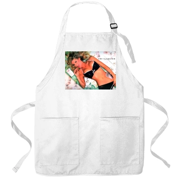 Abi Titmuss Apron