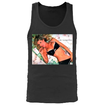 Abi Titmuss Men's Tank Top