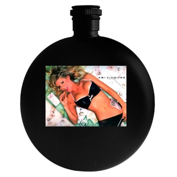 Abi Titmuss Round Flask