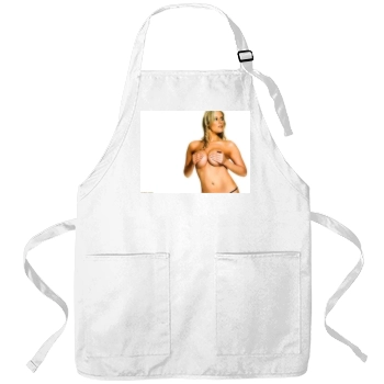 Abi Titmuss Apron