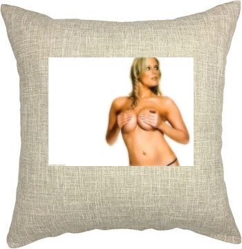 Abi Titmuss Pillow