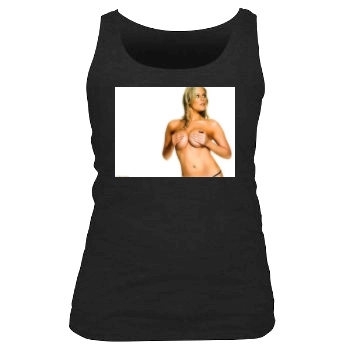 Abi Titmuss Women's Tank Top