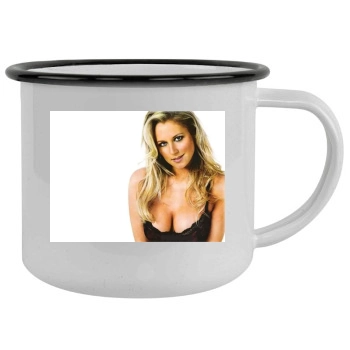 Abi Titmuss Camping Mug