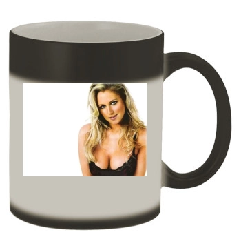 Abi Titmuss Color Changing Mug