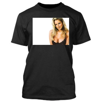 Abi Titmuss Men's TShirt