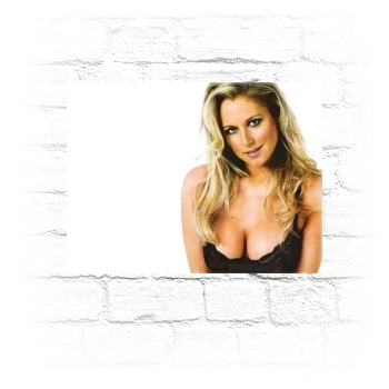 Abi Titmuss Metal Wall Art