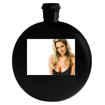 Abi Titmuss Round Flask