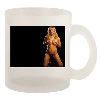 Abi Titmuss 10oz Frosted Mug