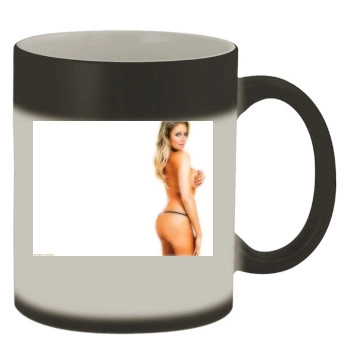 Abi Titmuss Color Changing Mug