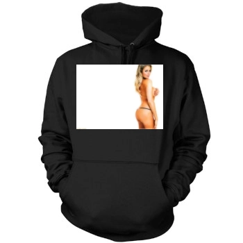 Abi Titmuss Mens Pullover Hoodie Sweatshirt