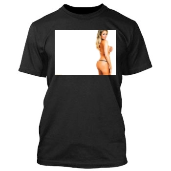 Abi Titmuss Men's TShirt