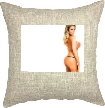 Abi Titmuss Pillow