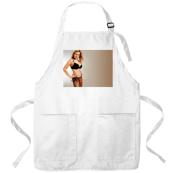 Abi Titmuss Apron