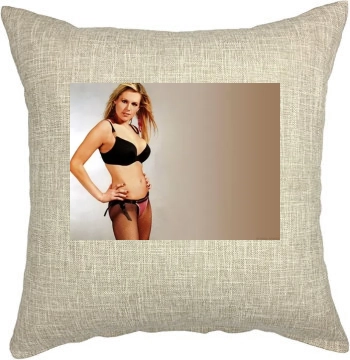 Abi Titmuss Pillow