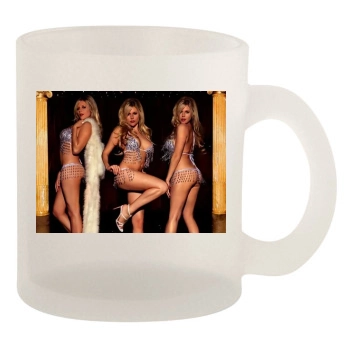 Abi Titmuss 10oz Frosted Mug