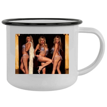 Abi Titmuss Camping Mug