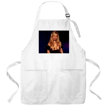 Abi Titmuss Apron