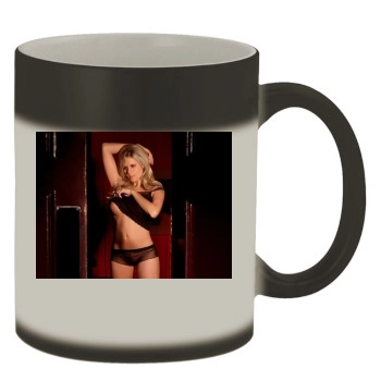 Abi Titmuss Color Changing Mug