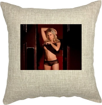 Abi Titmuss Pillow