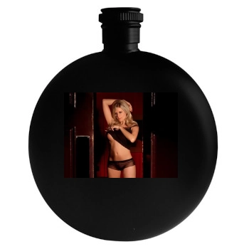 Abi Titmuss Round Flask