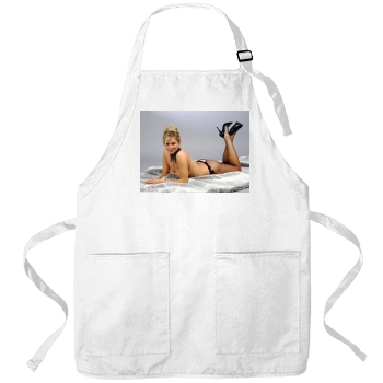 Abi Titmuss Apron