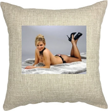 Abi Titmuss Pillow