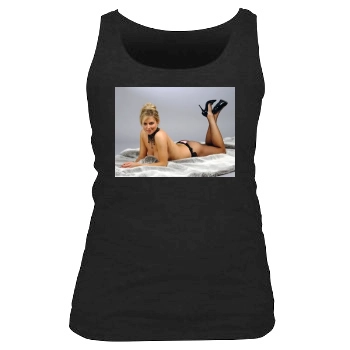 Abi Titmuss Women's Tank Top