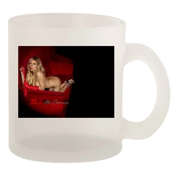 Abi Titmuss 10oz Frosted Mug