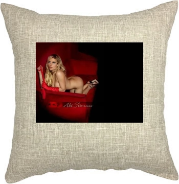 Abi Titmuss Pillow