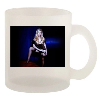 Abi Titmuss 10oz Frosted Mug