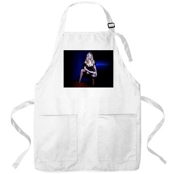 Abi Titmuss Apron