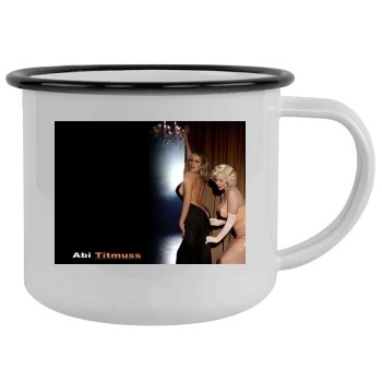 Abi Titmuss Camping Mug