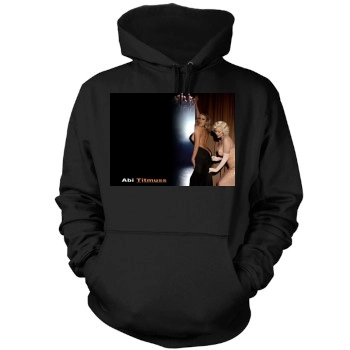 Abi Titmuss Mens Pullover Hoodie Sweatshirt