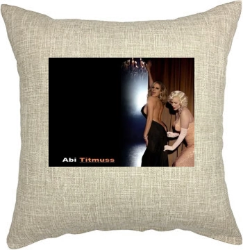 Abi Titmuss Pillow