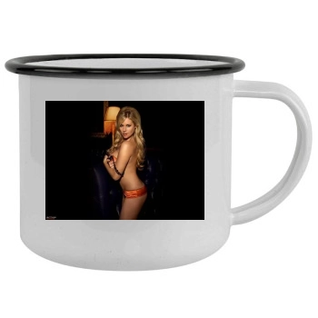 Abi Titmuss Camping Mug