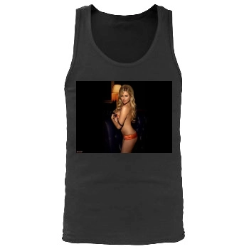 Abi Titmuss Men's Tank Top