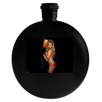 Abi Titmuss Round Flask