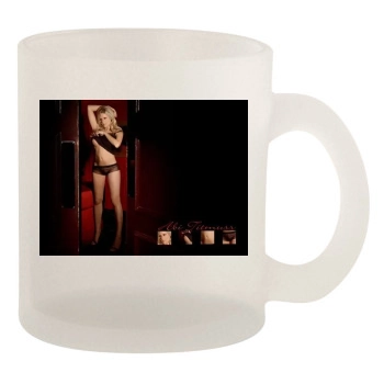 Abi Titmuss 10oz Frosted Mug