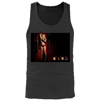 Abi Titmuss Men's Tank Top