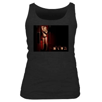 Abi Titmuss Women's Tank Top