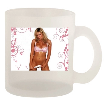 Abi Titmuss 10oz Frosted Mug