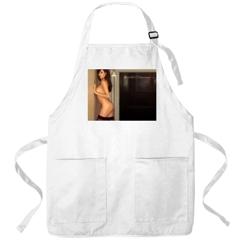 Abi Titmuss Apron