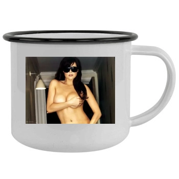 Abi Titmuss Camping Mug