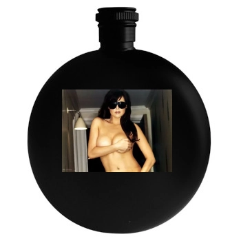 Abi Titmuss Round Flask